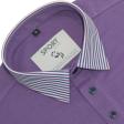 Combination Purple T-shirt : Regular