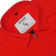 Combination Red T-shirt : Regular