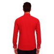 Plain Red Shirt : Business