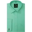 Plain Pista Shirt : Business