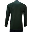 Plain Green Shirt : Business