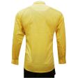 Plain Lemon Shirt : Business