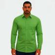 Plain Pista Shirt : Business