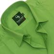 Plain Pista Shirt : Business