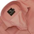 Plain Pink Shirt : Business