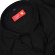 Self Design Black Shirt : Business