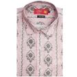 Print Pink Shirt : Ditto
