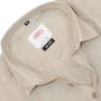 Plain Fawn Shirt : Ditto