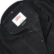 Combination Black Shirt : Ditto