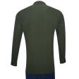 Combination Green Shirt : Party