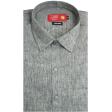 Plain Gray Shirt : Ditto