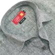Plain Gray Shirt : Ditto