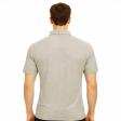 Plain Fawn T-shirt : Regular