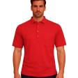 Plain Red T-shirt : Regular