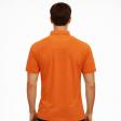 Plain Rust T-shirt : Regular