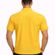 Plain Lemon T-shirt : Regular