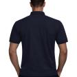 Plain Navy Blue T-shirt : Regular