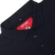 Plain Navy Blue T-shirt : Regular
