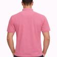 Plain Peach T-shirt : Regular