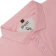 Plain Pink T-shirt : Regular