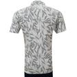 Print Gray T-shirt : Regular