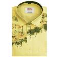 Handpainted Lemon Shirt : Ditto