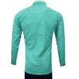 Plain Green Shirt : Business