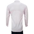 Plain Pink Shirt : Business