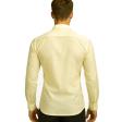 Plain Lemon Shirt : Business
