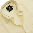 Plain Lemon Shirt : Business
