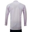 Plain Mauve Shirt : Business