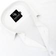 Plain White Shirt : Business