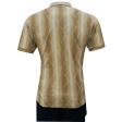 Print Khakhi T-shirt : Regular