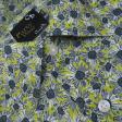 Combination Cream Shirt : Party