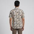 Print Fawn Shirt : Ditto