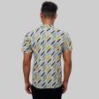 Print Lemon T-shirt : Regular