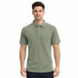 Selfdesign Green T-shirt : Regular