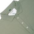 Selfdesign Green T-shirt : Regular