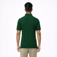 Plain Dark Green T-shirt : Regular