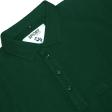 Plain Dark Green T-shirt : Regular