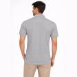 Plain Gray T-shirt : Regular