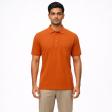 Plain Rust T-shirt : Regular