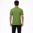 Plain Green T-shirt : Regular