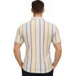 Stripes Lemon T-shirt : Regular