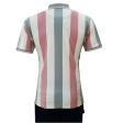 Stripes Peach T-shirt : Regular