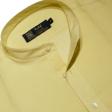 Plain Lemon Shirt : Party