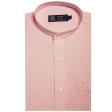 Plain Pink Shirt : Party