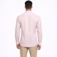 Plain Pink Shirt : Party
