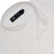Plain White Shirt : Party