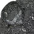 Print Black Shirt : Ditto